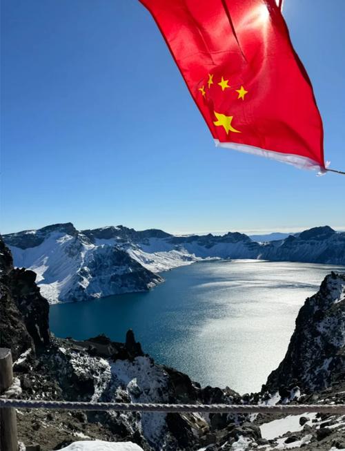11月长白山雪景摄影之旅,7天全攻略!