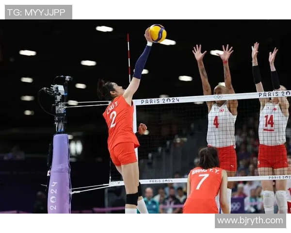 2016年奥运会女排决赛中国女排逆袭巴西队夺冠的辉煌时刻