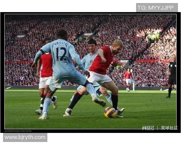 国际冠军杯曼联对阵曼城精彩视频回顾与赛后分析