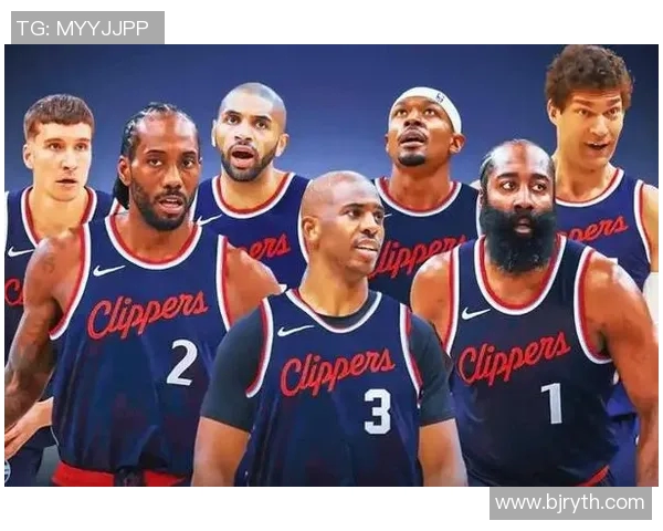 波特兰开拓者与洛杉矶快船激战在即球迷期待精彩对决