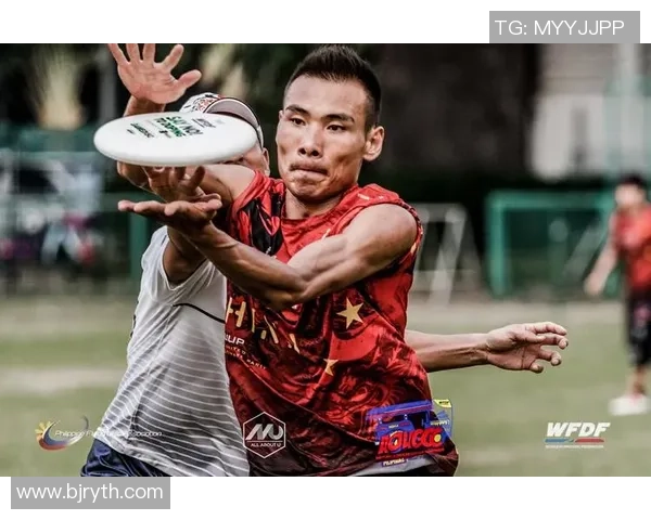 深入分析北京飞盘队包夹战术的优势与应用技巧