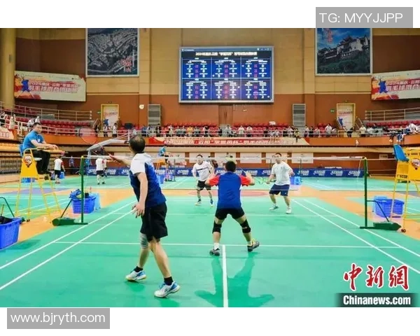 西安羽毛球队在联合会杯中的节奏表现与战术分析