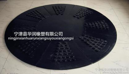 宁津县华润橡塑 高分子聚乙烯溜煤槽衬板高清细节解析