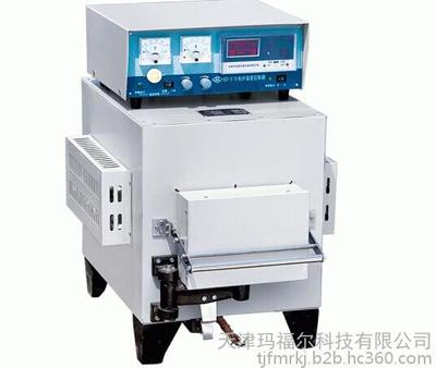 天津煤炭灰分炉厂家直销 品质保证的玛福尔科技高清细节全解析